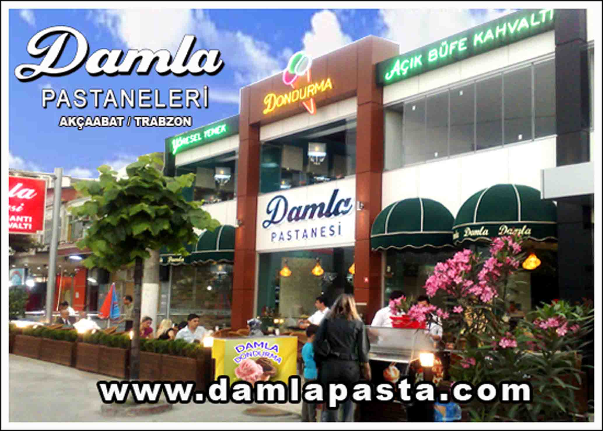 damla pastanesi , pastaneleri , trabzon , yemekleri , kahvaltı , Karadeniz mutfağı , Karadeniz yemekleri , trabzonda , ne , yenilir , yemeli , yesek , Mıhlama, hamsi pilaki, karalahana dolması, ısırgan çorbası, hamsili kaygana, sirkeli pırasa salatası, yumurtalı fasulye kavurması, pazılı hamsi dolması kayganası, hamsili pilav, Çayeli kurufasulyesi, mısır unu helvası ve daha birçok çeşit. forum